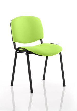 Iso Stacking Visitorconference Chair KCUP0306 2