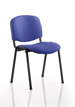 Iso Stacking Visitorconference Chair KCUP0307 2