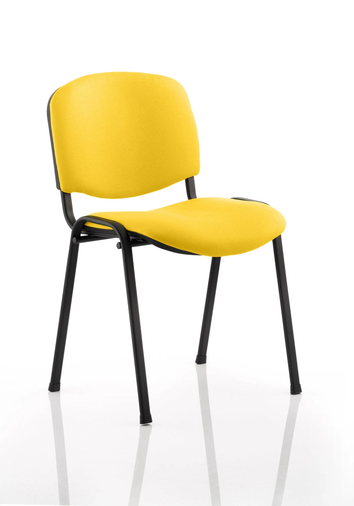 Iso Stacking Visitorconference Chair KCUP0309 1