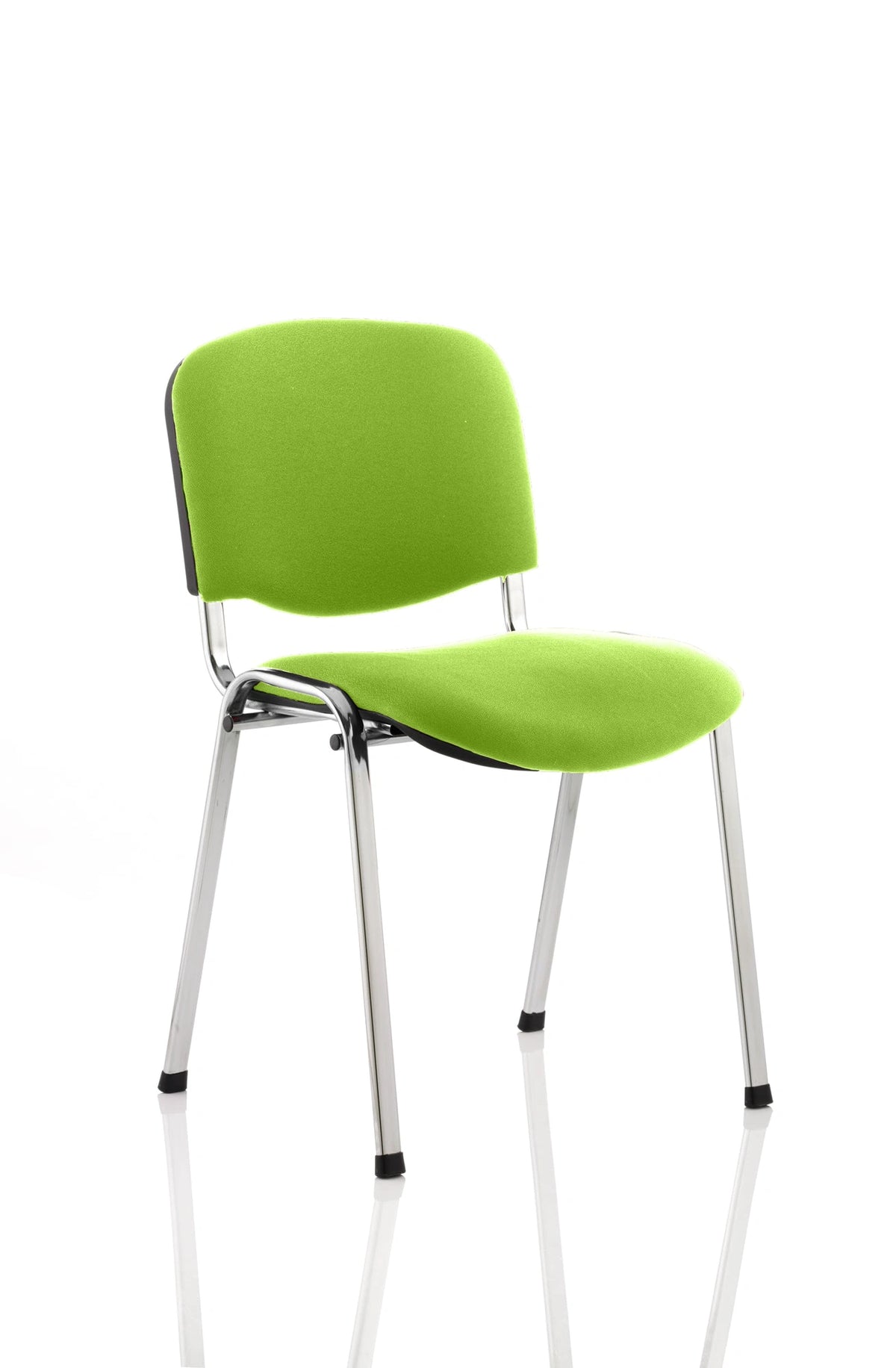 Iso Stacking Visitorconference Chair KCUP0314 1