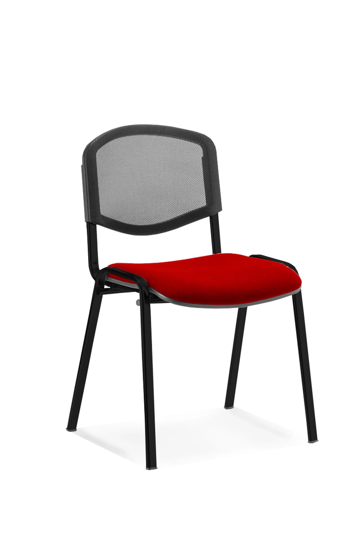 Iso Stacking Visitorconference Chair KCUP1186 1