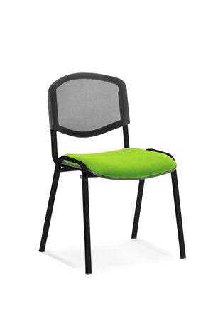 Iso Stacking Visitorconference Chair KCUP1187 2