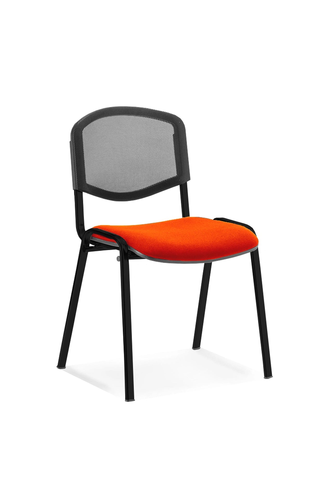 Iso Stacking Visitorconference Chair KCUP1189 1