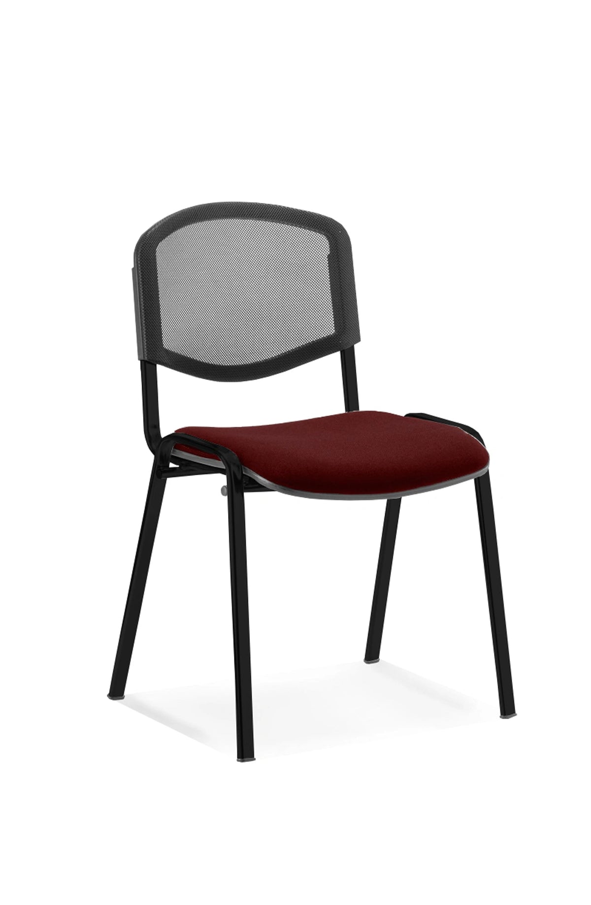 Iso Stacking Visitorconference Chair KCUP1191 1