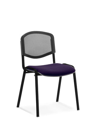 Iso Stacking Visitorconference Chair KCUP1193 2