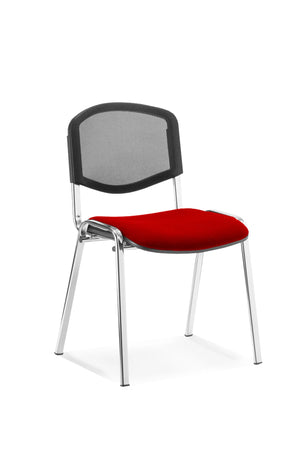 Iso Stacking Visitorconference Chair KCUP1194 2