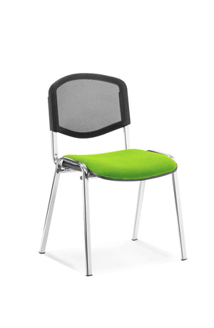 Iso Stacking Visitorconference Chair KCUP1195 2