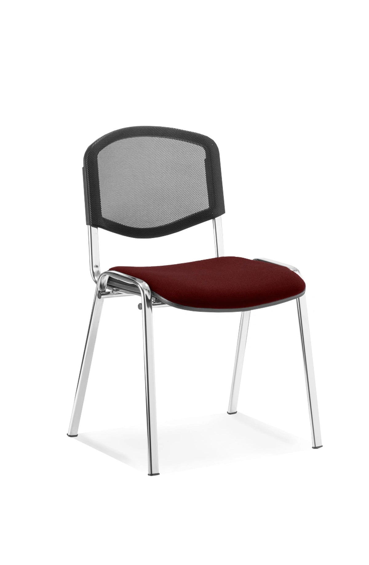 Iso Stacking Visitorconference Chair KCUP1199 1