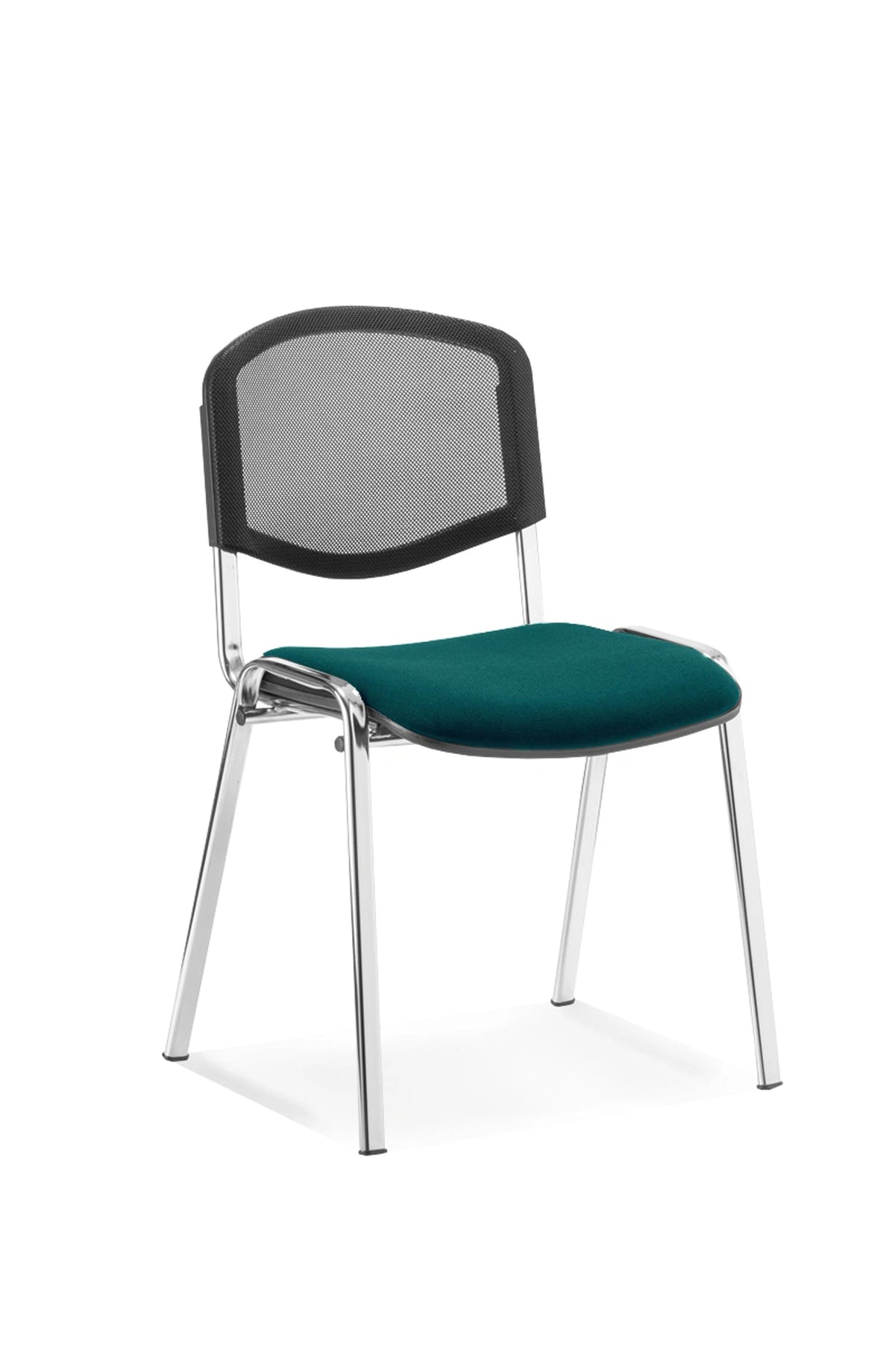 Iso Stacking Visitorconference Chair KCUP1200 1