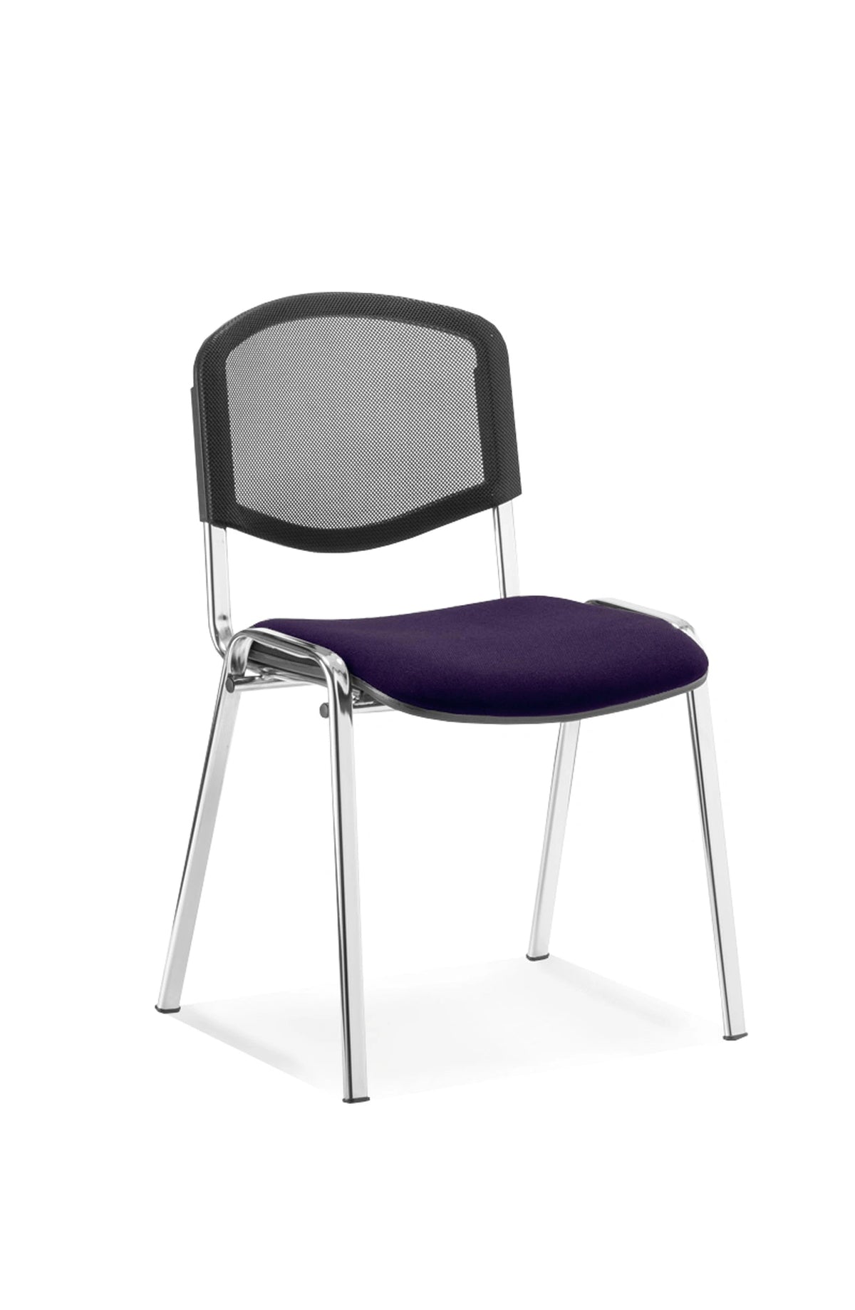 Iso Stacking Visitorconference Chair KCUP1201 1