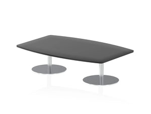 Italia High Gloss Boardroom Table ITL0316 1