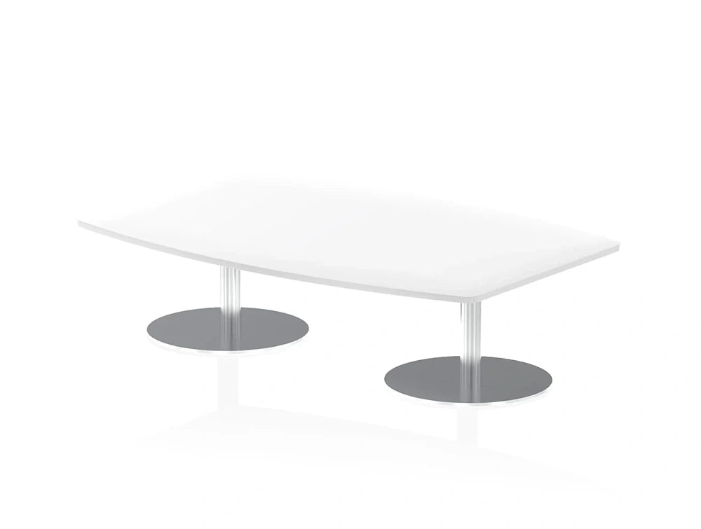 Italia High Gloss Boardroom Table ITL0316 1