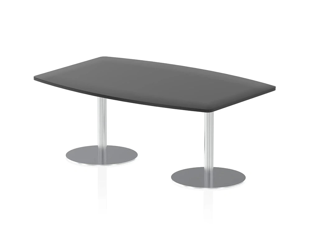 Italia High Gloss Boardroom Table ITL0316 1