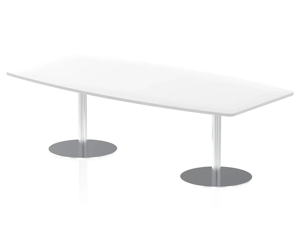 Italia High Gloss Boardroom Table ITL0325 1