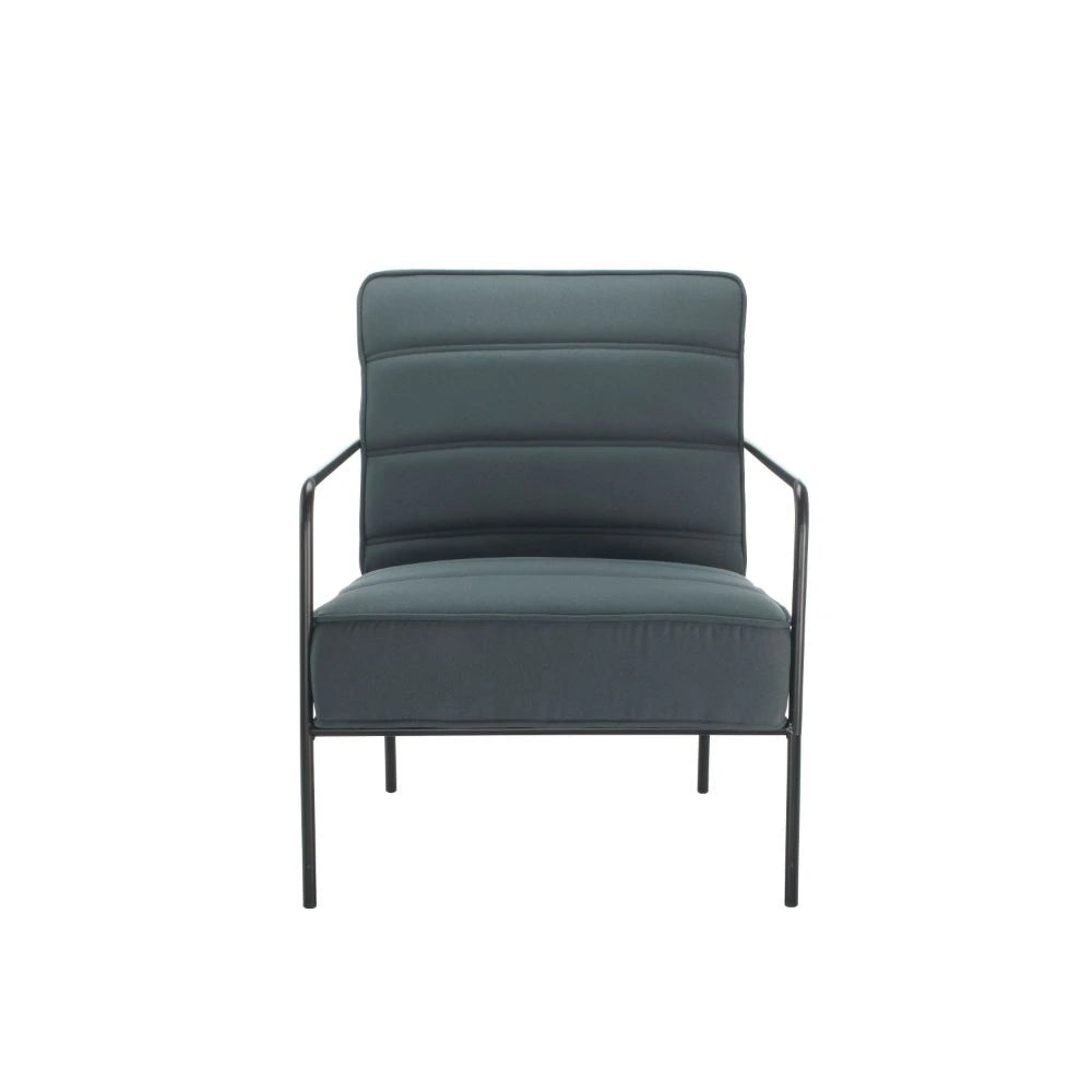 Jade Reception Chair OF0704GR 3