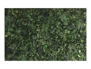 Java Acoustic Vertical Garden