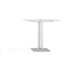 Narbutas Jazz Sit Stand Electric Meeting Table