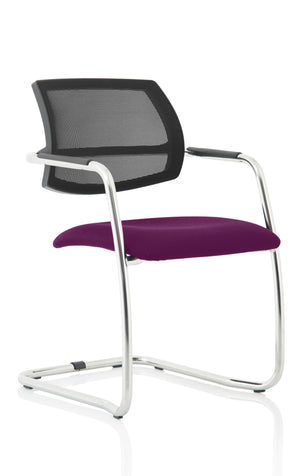 Swift Cantilever Bespoke Colour Tansy Purple Image 2