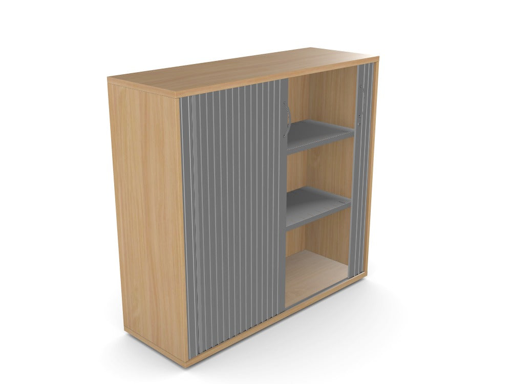 Custom Kito Tambour Unit - Ref: QLXMO3