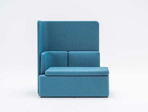 Mdd Kaiva High Modular Sofa
