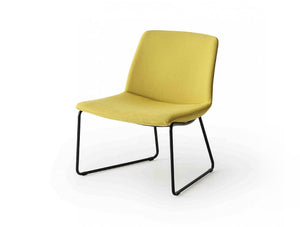 Kanvas Lounge Armchair 2