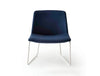 Kanvas Lounge Armchair 6