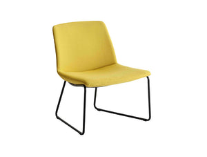 Kanvas Lounge Armchair