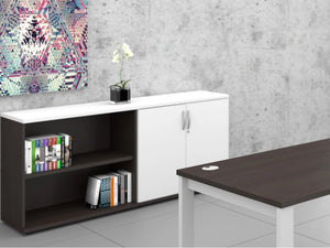 Kito Part Closed Storage 6