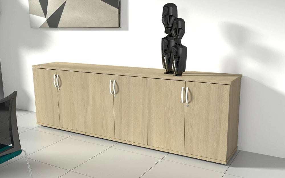 Kito Underdesk Mobile Pedestal with Cushion 5