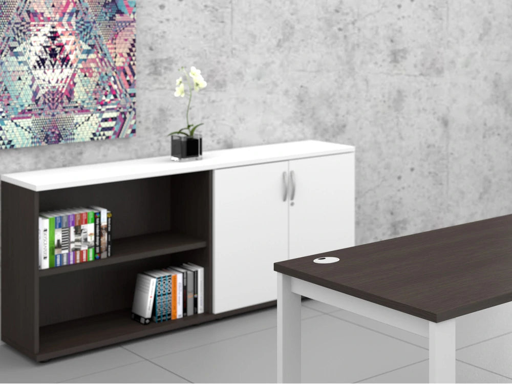 Kito Underdesk Mobile Pedestal with Cushion 6