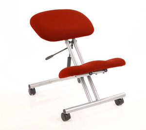 Kneeling Task Operator Stool KCUP0324 2