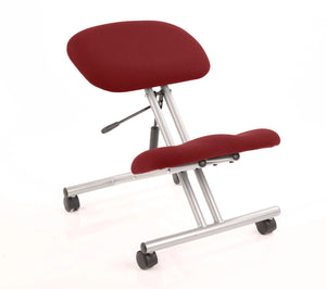 Kneeling Task Operator Stool KCUP0326 2