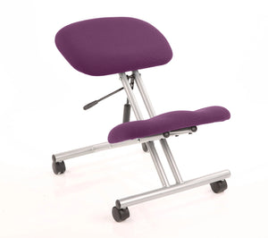 Kneeling Task Operator Stool KCUP0328 2