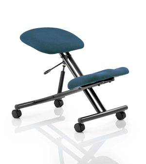 Kneeling Task Operator Stool KCUP1296 2