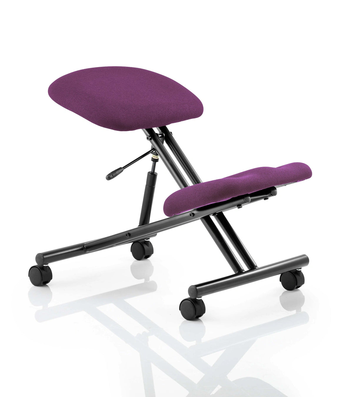 Kneeling Task Operator Stool KCUP1297 1