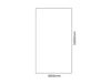 Koala Acoustic Panel Dimensions