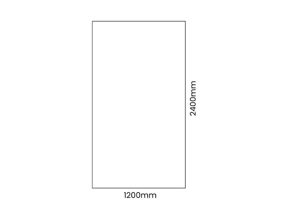 Koala Acoustic Panel Dimensions