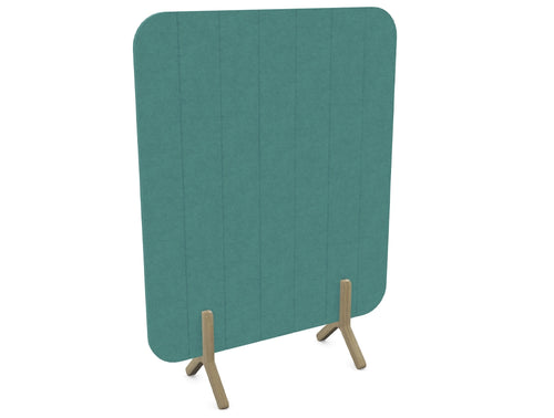 Koala Grid Freestanding Screen Straight