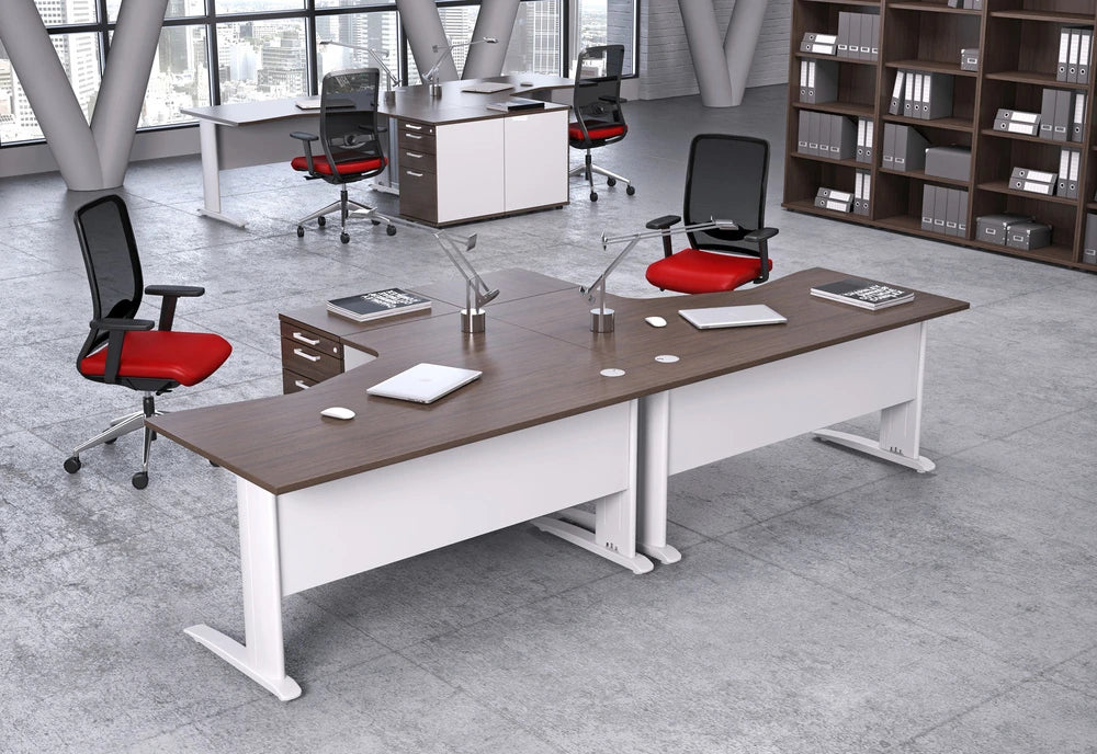 Komo Wave Desk 9