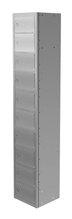 Kontrax Standard Single Door Locker 6