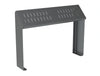 Kube Steel Perch Seat