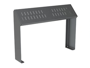 Kube Steel Perch Seat