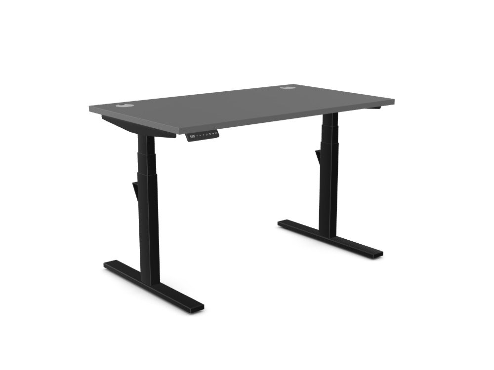 Custom Leap Single Desk - Ref: 4DHLVD
