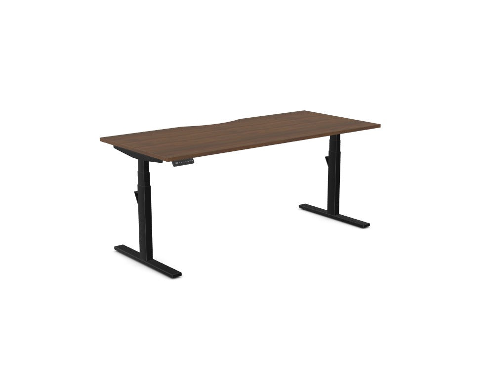 Custom Leap Single Desk - Ref: BJGZZI