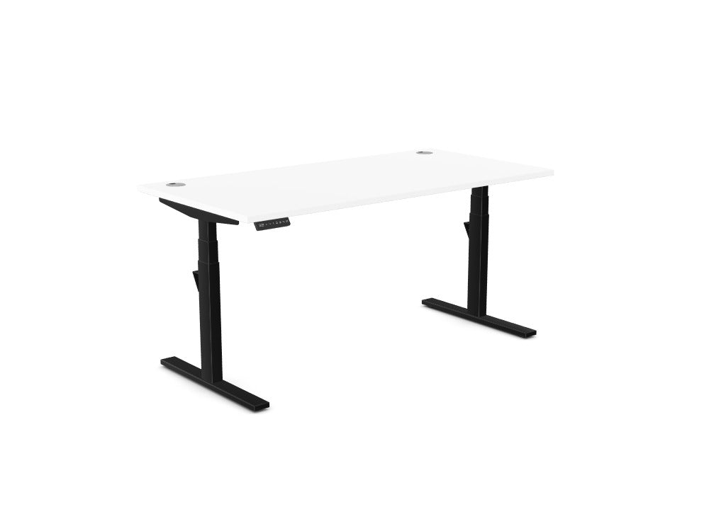 Custom Leap Single Desk - Ref: NDTZGW