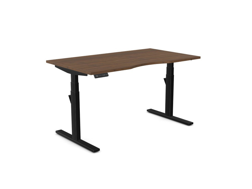 Custom Leap Single Desk - Ref: VG0IPJ2