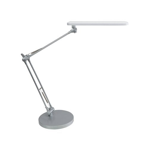 LED Desk Lamp White