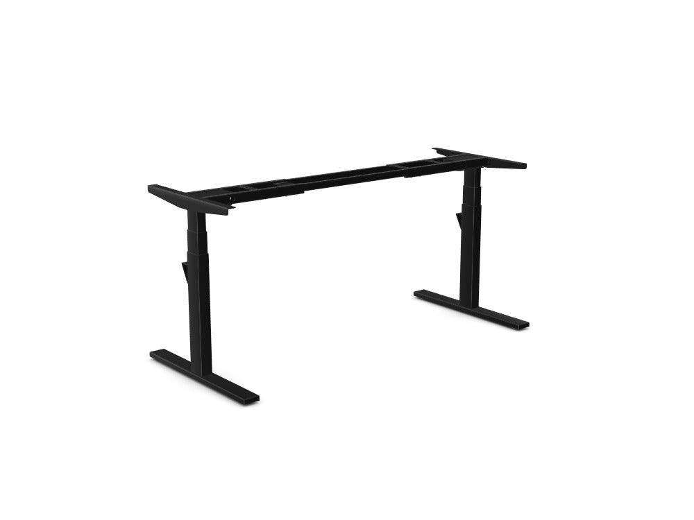 Custom Leap Adjustable 3 Stage Frame - Ref: FP7WOT