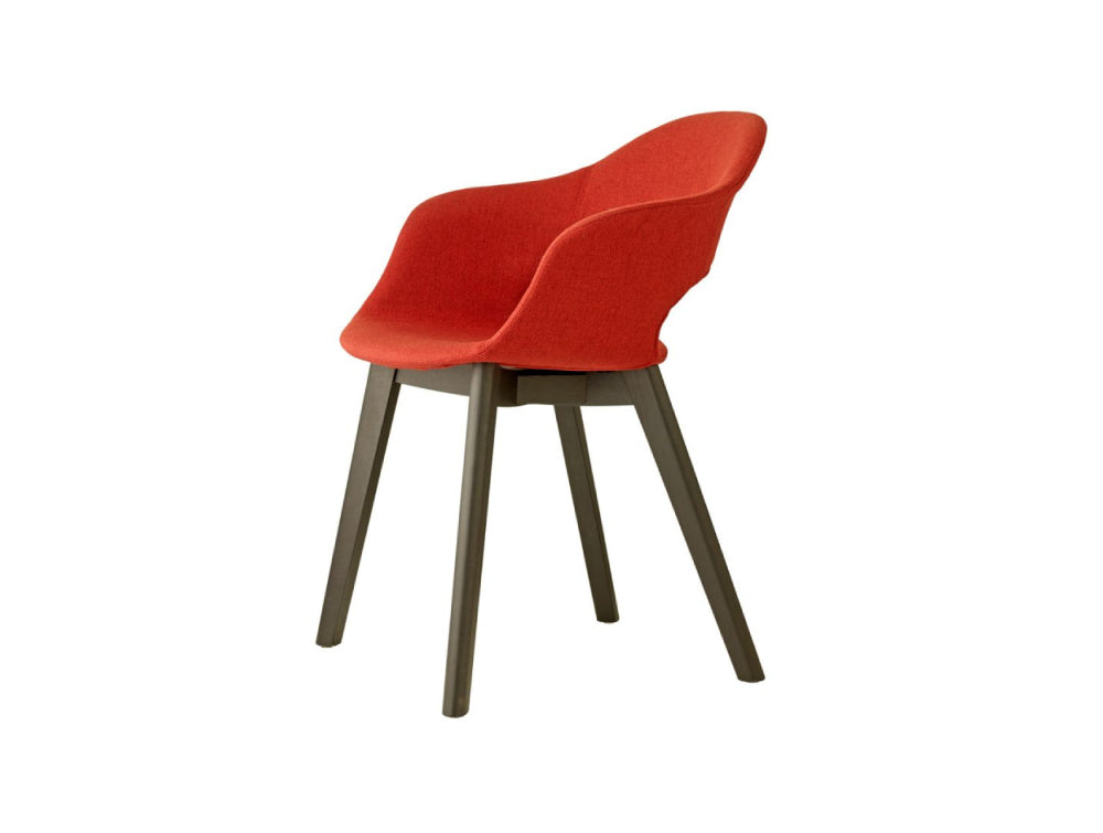 Lady B Pop Upholstered Chair 7