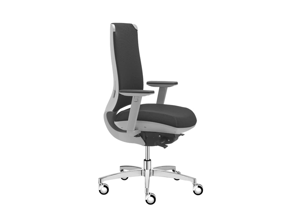 Leaf Air Operative Office Chair